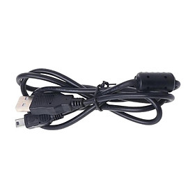 USB Data Cable Accessories Durable Cameras Charge Cord for  Slr Camera