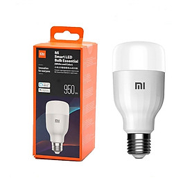 Mua Bóng Đèn Mi Smart LED Bulb Essential - Hàng Nhập Khẩu