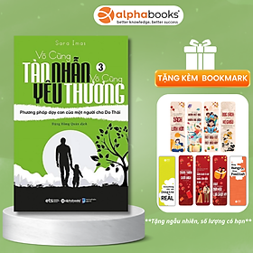 Vô cùng tàn nhẫn vô cùng yêu thương - tập 3