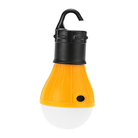Camping Lantern Bulb Emergency Light Bulb Flashlight Lantern Camping Lights Tent Lights Bulbs for Garden Fishing Hiking