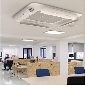 Mua Tấm Chắn Gió Điều Hòa Máy Lạnh  Tấm Phân Luồng Gió Điều Hòa