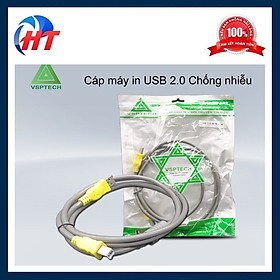 Cáp nối dài vsptech 2.0, chống nhiễu - ht- hàng chính hãng
