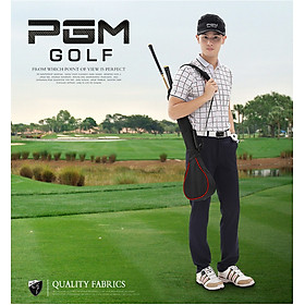 Túi Gậy Tập Golf Nhỏ Gọn - PGM Golf Bracket Package - QIAB013