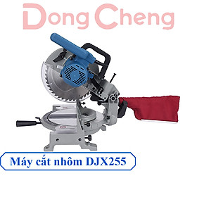 Mua Máy cắt nhôm DongCheng DJX255
