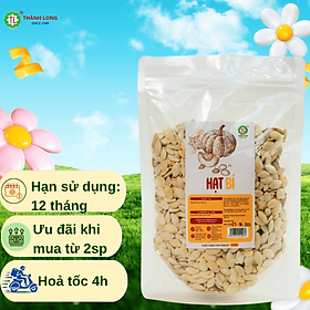 HẠT BÍ RANG MUỐI - THÀNH LONG 500G - VIỆT NAM
