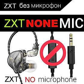 Trình điều khiển đồng Zxt Zxt gốc Hifi Tai nghe có dây Thể thao chạy tai nghe âm thanh âm thanh âm thanh âm nhạc Bass Stereo tai nghe Fone de OUVIDO Màu