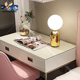 Mua Đèn bàn quả cầu trang trí phòng ngủ MT5177