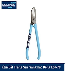 Kềm Cắt Trang Sức Vàng Bạc Đồng Eclipse ESJ-7C