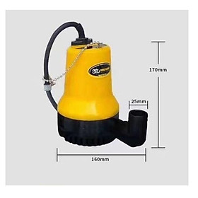 Mua Bơm nước thả chìm mini 12V