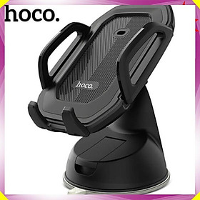Mua Giá đỡ điện thoại trên Taplo - Tích hợp cảm biến khóa tự động cao cấp nhãn hiệu Hoco CA32 - Hàng Chính Hãng