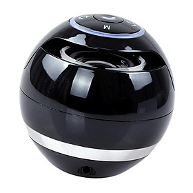Portable Wireless Speaker Stereo Loud Subwoofer Music Speaker