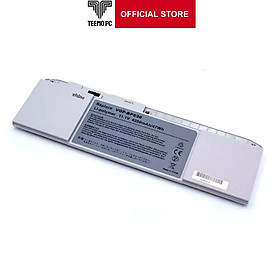 Pin Tương Thích Cho Laptop Sony Bps30 - 6 Cell - Vaio T11 T13 Svt11 Svt13 - Hàng Nhập Khẩu New Seal TEEMO PC TEBAT1297