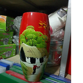 Mua Bình hoa sứ Bát Tràng đẳng cấp