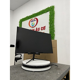 Màn Hình Máy Tính Cong Full Viền 24inch 75Hz