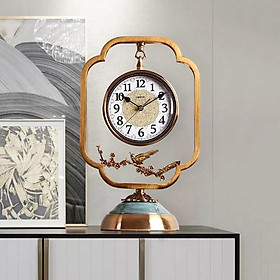 Mua Đồng hồ để bàn chính hãng Lisheng 1565