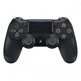 Hình ảnh Tay Cầm Chơi Game Dualshock 4 CUH-ZCT2G - Hàng Chính Hãng