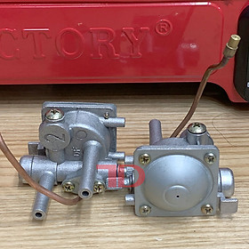 Mua Bộ Chế hòa khí đánh lửa bếp gas du lịch  cụm đánh lửa tự động Magneto cho bếp ga mini các loại hàng nhập khẩu - Điện lạnh Thuận Dung