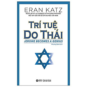Trí tuệ do thái