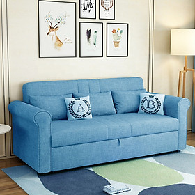 Sofa giường kéo thông minh DP-SGKTM01