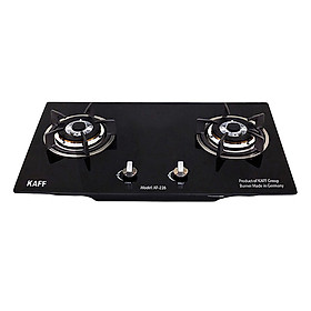 Mua Bếp Gas Âm Đôi KAFF KF-228 - Hàng chính hãng