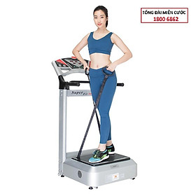 Máy Rung toàn thân Kingsport Super Fit Massage