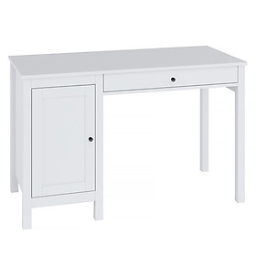 Mua LUMET  Bàn làm việc 2 hộc tủ DEK_052  120x55x75cm