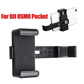 Phone Clip For DJI OSMO Pocket Accessories Tools