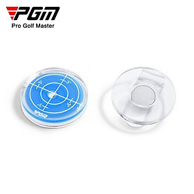 Định vị bóng golf chính hãng PGM_MK011