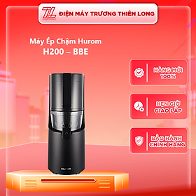 Mua Máy Ép Chậm Hurom H200 - BBE - Hàng Chính Hãng