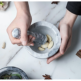 Mua Cối đá ROMAN MARBLE