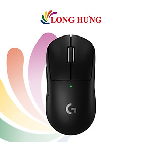 Mua Chuột không dây Gaming Logitech G Pro X Superlight 2 SE - Hàng chính hãng