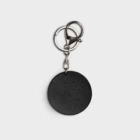 Ví Yuumy ( Thời trang nữ nắp gập cỡ nhỏ - Ví móc khóa da Seasand YMK19 )