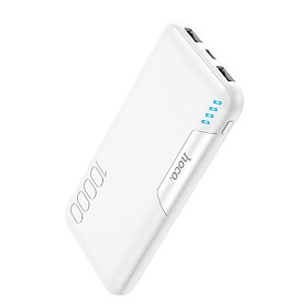 Sạc Dự Phòng Hoco J82 10000mAh Chính Hãng