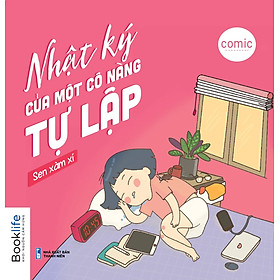 Nhật Ký Của Một Cô Nàng Tự Lập