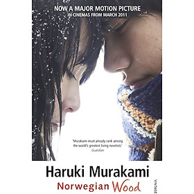 Hình ảnh Norwegian Wood -  Haruki Murakami