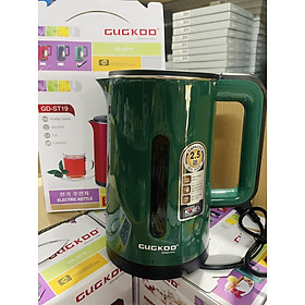 Mua Ấm siêu tốc - Ấm đun nước dung tích 2 5L