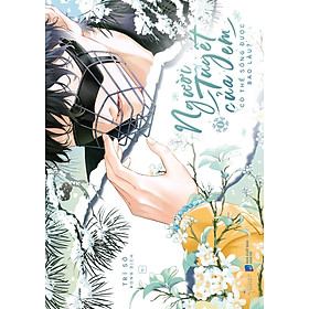 Sách Người Tuyết Của Em Có Thể Sống Được Bao Lâu? - Tập 1