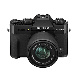 Mua Máy ảnh Fujifilm X-T30 Mark II Body/Kit - Hàng Chính Hãng