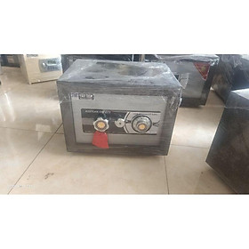 Mua KÉT SẮT KHÓA CƠ K25