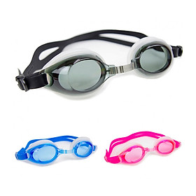 Kính bơi trẻ em goggles  chống nước,chống tia cực tím  nhập khẩu nhật bản ( từ 6 - 15 tuổi )