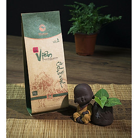 Trà Shan Tuyết Cổ Thụ - Trà Xanh Viên