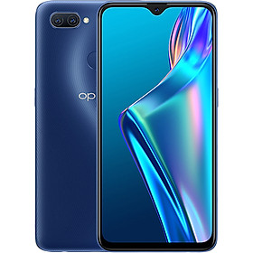 Điện Thoại Oppo A12 (3GB/32GB) - Hàng Chính Hãng