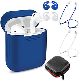 Bộ Bảo Vệ Tai Nghe Bluetooth Airpods