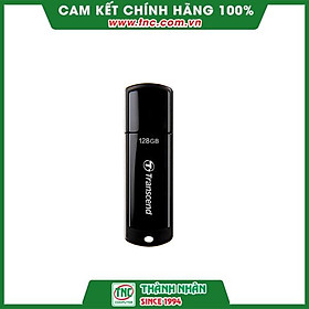 Mua USB 128GB Transcend JF700- Hàng chính hãng