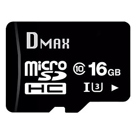 Mua Thẻ nhớ micro SD CLEVER HIPPO TOY 16G SD16GB - Hàng chính hãng