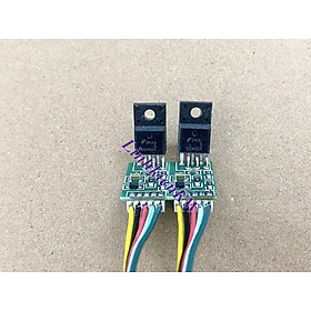 Mua Nguồn Độ 5 Dây mới cho ae độ nguồn.