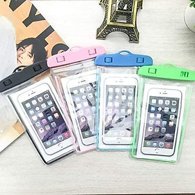 Mua Túi điện thoại chống nước (Cái)