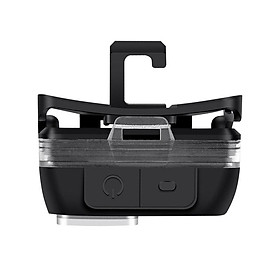 Đèn pha LED, Đèn pha nhẹ chống thấm nước với băng đô thoải mái, Đèn pha cảm biến chuyển động siêu sáng