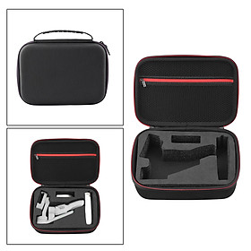 Handheld Storage Bag for  Smooth Q3 Gimbal Stabilizer Accessories