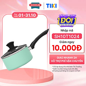 Mua Quánh chống dính đáy từ Sunhouse SHG-MP16M